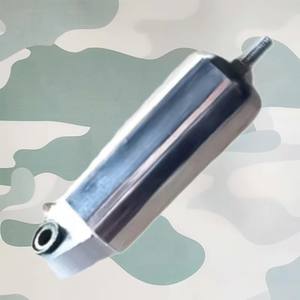 Shaanxi Automobile SX2190 Cylindre de surpression de soupape de frein d'échappement; Cylindre de surpression de soupape de frein d'échappement de véhicule de transport - Product Image 4