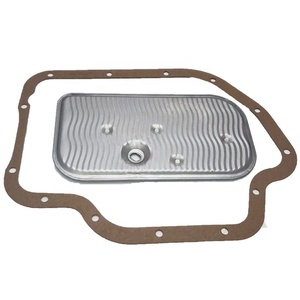 83300077 Automatic Transmission Filter New for J Series <strong>Jeep</strong> Cherokee <strong>CJ7</strong> J10 6438348 6437741 6259423 12360651 High Quality - Product Image 2