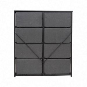 Bedroom Dresser <b>Cabinet</b> - Product Image 3