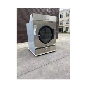 <span class=keywords><strong>Lave</strong></span>-<span class=keywords><strong>linge</strong></span> professionnel entièrement automatique avec fonction de séchage, équipement de blanchisserie commercial - Product Image 1