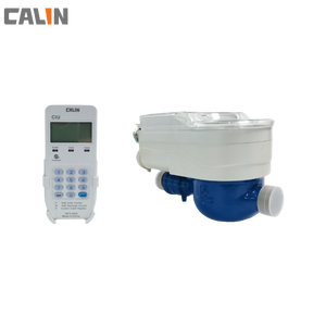 R100 Classe B Multi-jet pré-pago água medidor com Lora Comunicação CIU - Product Image 4