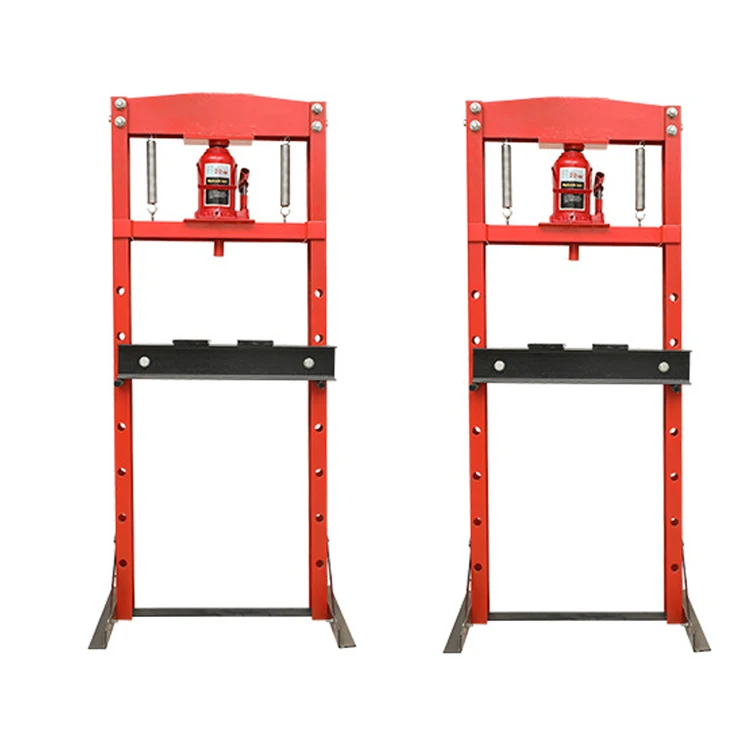 YD-SP20 20 тонный ручной гидравлический пресс-автомат