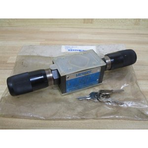 วิคเกอร์ส โฟลว์ คอนโทรล วาล์ว DGMFN-3-Y-A2K-B2K-41 0889-0C77 ไฮดรอลิก - Product Image 1
