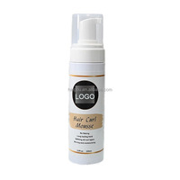 Nouveautés Kit d'Installation de Perruques Étanche avec Cire Fixante, Colle pour Dentelle et Spray Teintant pour Cheveux, Étiquette Privée