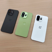One Plus 15T Appareil photo 50MP Charge rapide 100W Écran OLED 6,32 pouces 2K 165Hz Batterie 7500mAh 8 Gen 5 5G Smartphone One Plus 15T