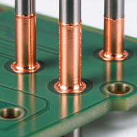 Pâte de cuivre conductrice, pâte de cuivre électriquement conductrice, pâte de réparation de circuits imprimés en cuivre, encre conductrice pour circuits