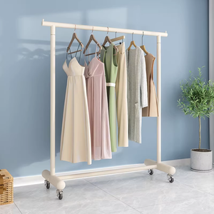 Supports d'affichage en métal électro-plaqué disponibles en gros, présentoirs pour magasins <span class=keywords><strong>de</strong></span> vêtements et supports <span class=keywords><strong>de</strong></span> suspension pour vêtements, directement <span class=keywords><strong>de</strong></span> l'usine - Product Image 6