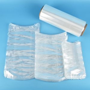Sacs thermoscellables anti-perforation PA/PE 55 microns pour l'emballage de viande (agneau, bœuf), de fromage, qualité commerciale, emballage en vrac - Product Image 2