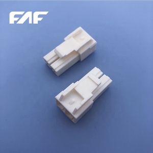Faf Faston 250 280232-1 thẳng thiết bị đầu cuối Brass thiết bị đầu cuối Tab kết nối nam thiết bị đầu cuối - Product Image 4