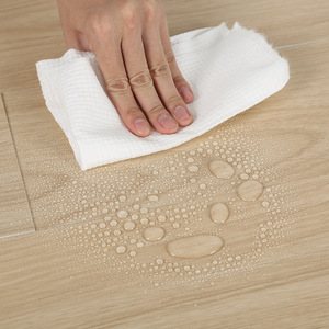 Piastrelle in <span class=keywords><strong>PVC</strong></span> Autoadesive a Prezzo di Fabbrica, Pavimentazione Leggera e Flessibile, Impermeabile e Resistente ai Graffi, <span class=keywords><strong>Adesivo</strong></span> per Pavimenti - Product Image 2