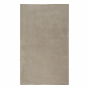 Alfombra de pelo alto con mechones de lana abstracta moderna suave Irregular 7x9 pies hogar Oficina sala de estar niños hecho a mano de alta calidad - Product Image 1