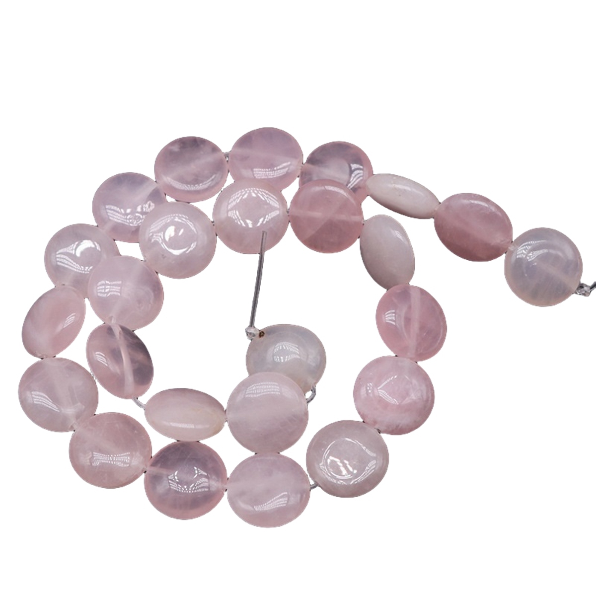 Quartz rose