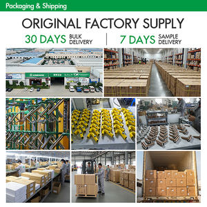 Элитный смеситель для раковины из цельной латуни с тремя отверстиями, двойной ручкой, OEM - Product Image 4