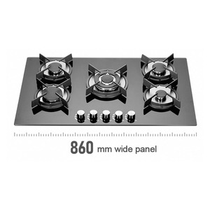 Bếp <span class=keywords><strong>gas</strong></span> âm 5 lò đốt, mặt kính cường lực, bếp nấu <span class=keywords><strong>gas</strong></span>, bếp <span class=keywords><strong>gas</strong></span> nhà bếp - Product Image 4