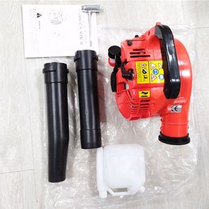 Souffleur de feuilles et de neige à essence mini 26cc haute efficacité Mactan Air Flow - Product Image 6