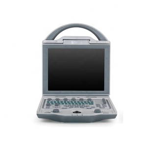Échographe vétérinaire portable <span class=keywords><strong>3D</strong></span> couleur Doppler pour animaux de compagnie (chats, chiens) – Échographie vétérinaire de Chine - Product Image 2