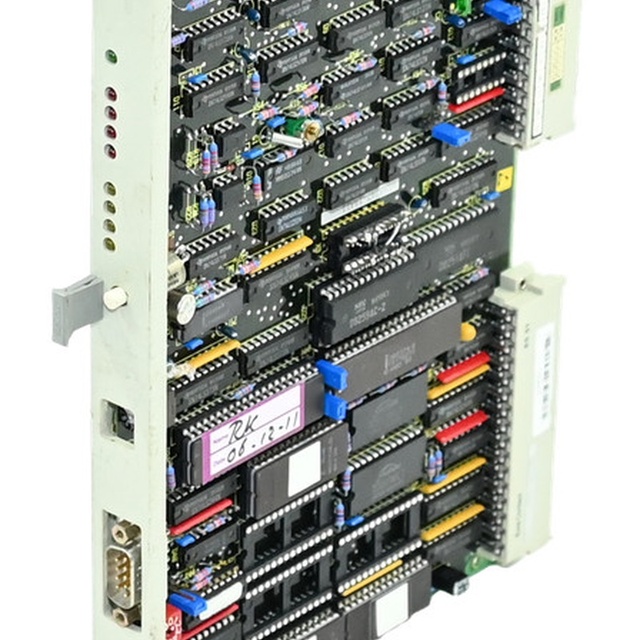 6ES5247-1AA11 S5 Positioning Module S5 Series Positioning Module PLC
