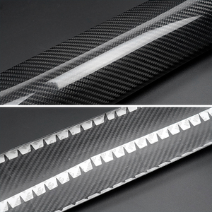 <span class=keywords><strong>Shasha</strong></span> fabricant de Fiber de carbone en gros contrôle Central Auto partie intérieure garniture intérieure de voiture pour Mustang 2015-2022 - Product Image 5