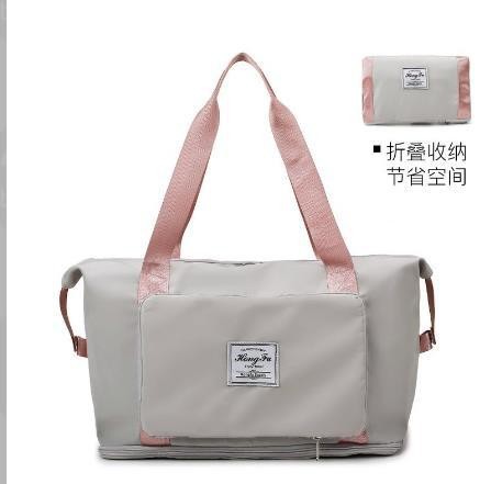 Gray pink