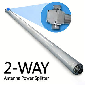 Divisor/Combinador de Señal de Antena FM de 2 y 4 Vías, 1KW 1000W, con Entrada DIN 7/16 - Product Image 4