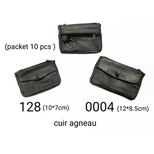 Porte-Monnaie - 352-AM - Product Image 2