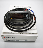 GV-21 Componente de Control de Sensor para Automatización Industrial, Aplicación de Detección y Control en Automatización Industrial, Sensor Industrial