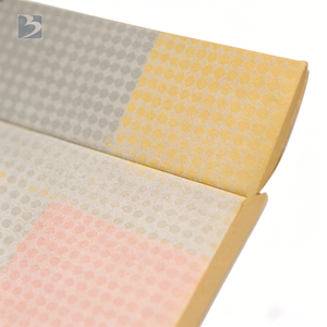 Caja de Envío de Cartón Kraft Personalizada con Logotipo, Empaque de Lujo para Comercio Electrónico, Fácil de Plegar, Impresión de Empaques Corrugados, Sobres de Papel Fabricados - Product Image 4