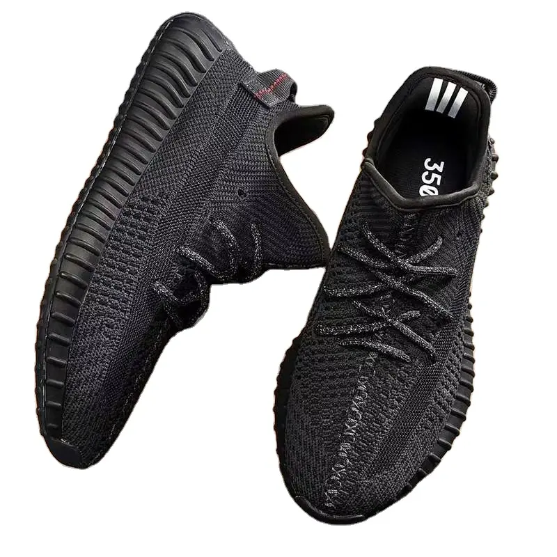 2022 Summer New Original Products Sports Men Newest Design Premium Sneakers Fashion Sneakers Casual Yeezy 350 V2 Running Shoes