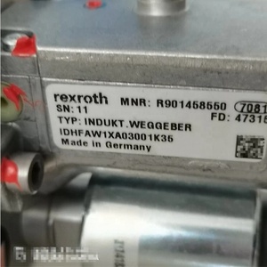 R901451941 2WFC25S220L-1X/M/K4 ชุดควบคุมไฮดรอลิกแบบสัดส่วน 2WFC25 - Product Image 5