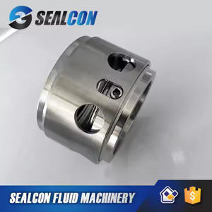 Joints mécaniques de haute qualité de 10mm à <span class=keywords><strong>130mm</strong></span> pour pompe à eau - Product Image 5