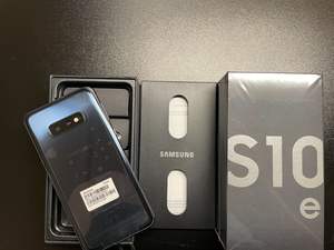 Teléfono inteligente <span class=keywords><strong>Galaxy</strong></span> <span class=keywords><strong>S10e</strong></span> desbloqueado, usado, en buen estado, venta al por mayor, <span class=keywords><strong>precio</strong></span> bajo, teléfonos móviles de segunda mano baratos - Product Image 3