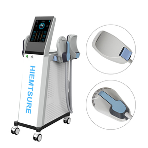 Appareil professionnel non invasif de remodelage corporel pour la définition de la silhouette, le lifting des fesses et l'amélioration de la courbe de la taille, destiné aux cliniques de beauté - Product Image 5
