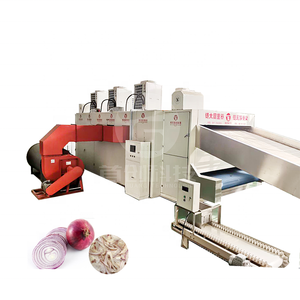 Cepa anneau d'oignon séchoir d'oignon <span class=keywords><strong>pompe</strong></span> <span class=keywords><strong>à</strong></span> <span class=keywords><strong>chaleur</strong></span> économiser de l'énergie séchage ligne de traitement - Product Image 1