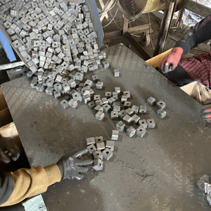 Tre than khối cho mịn Arabic hookah Phiên - Product Image 4