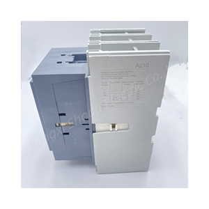 Contactor A&B-B EHDB280-21-11, Dispositivo de Conmutación Eléctrica Original, Calidad Industrial - Product Image 2