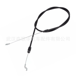 Cable de transmisión para cortacésped Hp414 Sp414 Hp164 Rs100 1810300790, compatible con la cuerda de arranque del motor para piezas de cortacésped - Product Image 3