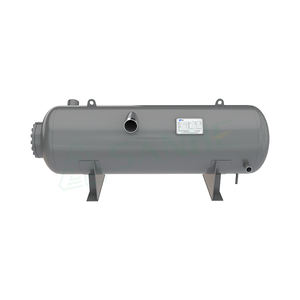 Récepteur liquide transcritique de CO2 pour le système de réfrigération commercial de supermarché - Product Image 5