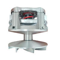 Pièces d'embrayage de moto pour K550 850 Active Wheel 1322814 1323123 1323378 1322953 1323377