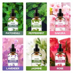 Huile essentielle d'eucalyptus - 60 ml - 100% naturelle - avec compte-gouttes - Convient pour l'aromathérapie, les diffuseurs et la fabrication de bougies - Product Image 5