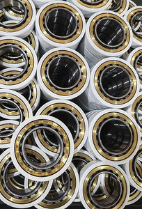 Roulement à rouleaux cylindriques LINA Japon Bon <span class=keywords><strong>Prix</strong></span> 80*140*26mm NU216-E-M1-F1-J20AA-<span class=keywords><strong>C3</strong></span> NU216-EM1-F1C3 - Product Image 2
