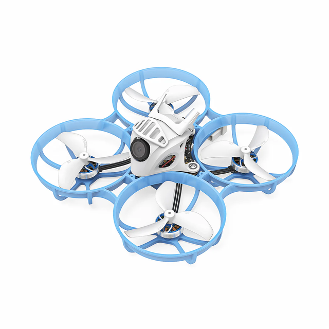 BetaFPV Meteor75 Pro Brushless Whoop Quadcopter Matrix 1S Brushless Flight Controller