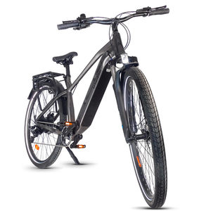 UB300B FE | Ebike Trekking Equipaggiata - Product Image 1