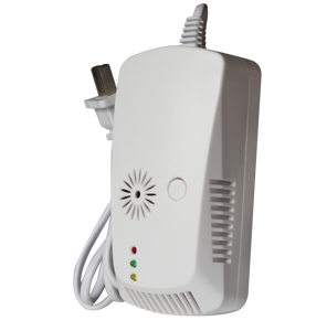 China Fábrica Venda Quente Sem Fio Casa Segurança Cozinha <span class=keywords><strong>Detector</strong></span> De Vazamento De Gás Para Segurança Doméstica - Product Image 2