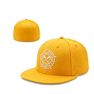 Gorras Snapback Deportivas Personalizadas de Alta Calidad, Unisex, con Malla Bordada en 3D para Uso en Exteriores, Gorra Ajustada para Invierno y Verano - Product Image 3