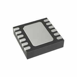 Original MAX11154ETC+T 12 WFDFN Exposed Pad Data Acquisition Components Electronic - Product Image 1