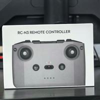 Remote Controller DJz RC N3 Original, Kompatibel dengan Neo Mini 5 Pro Neo 2 Mini 3 Air 3, Aksesoris Drone, Suku Cadang
