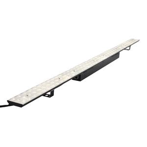 Single Slim <span class=keywords><strong>Bay</strong></span> Light Diseño ultra delgado Sin parpadeo Alta eficacia Amplio rango de exposición Larga vida útil 50000 horas 5 años de garantía - Product Image 6