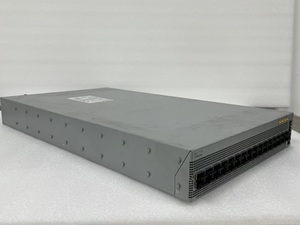 Usato DCS-7130B-32QD DCS-7130B-32QD-R 7130 <span class=keywords><strong>serie</strong></span> 32xQSFP-DD porte Switch livello 1 - Product Image 3