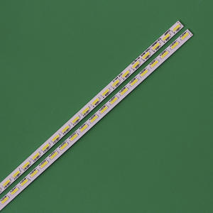 Tira de retroiluminación de TV LCD YLS _ HRN55 _ 7020 _ REV2 para Sony, nueva, para TV, para Sony, 12, 1, 2, 2, 1, 2, 2, 2, 1, 2, 2 - Product Image 5