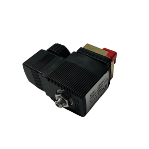 Válvula Solenoide 1089062113 para Piezas de Compresores de Aire - Product Image 2